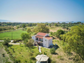 Villa Anna Maria